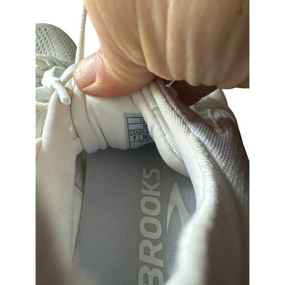 Brooks Women’s Glycerin 22 Neutral Running Shoes 7 L1 - Picture 5 of 6